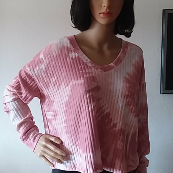 Knit lightweight sweater - Picture 2 of 4